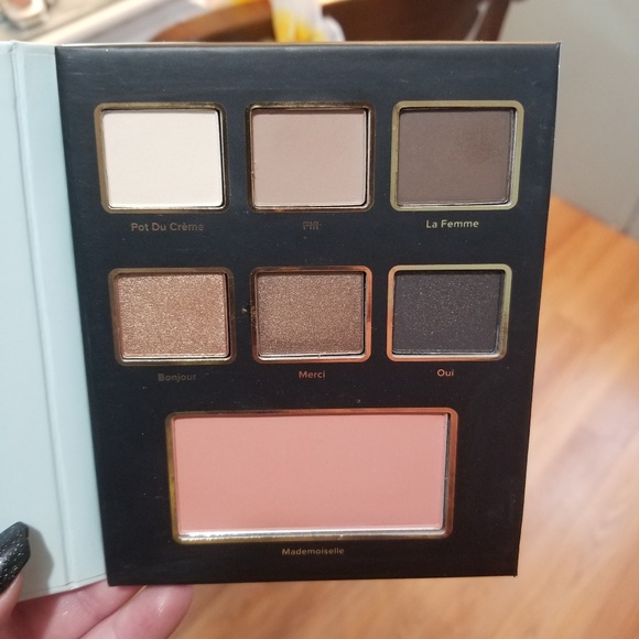 Too Faced, Buxom, and Jouer Bundle - Picture 2 of 4